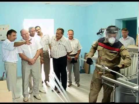 В Волоконовском районе прошел единый экологический день