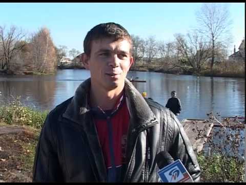 Старый Оскол принял состязания по гребле на байдарках и каноэ