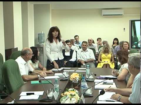 Выборы-2015: жеребьевка партий