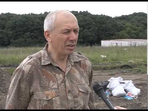 С начала года в области зарегистрировано 52 случая заболевания бешенством