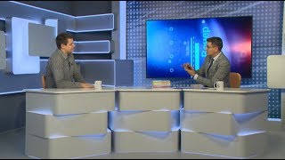 Победитель «Своей игры» на «Мире Белогорья» 