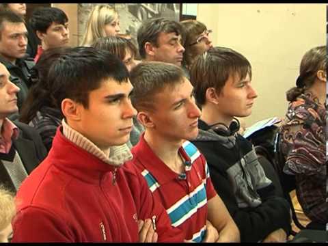 В Белгороде прошли краеведческие чтения, посвященные Владимиру Шухову