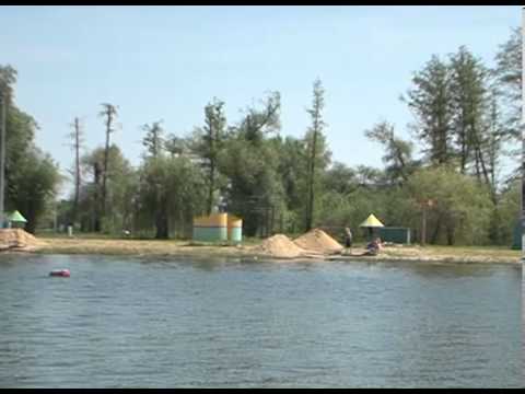 Спасатели провели рейд по местным водоемам