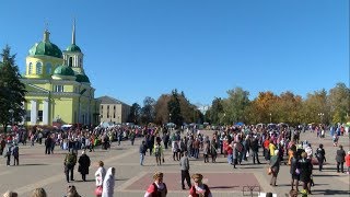 Фестиваль «Бирюченская ярмарка-2018»