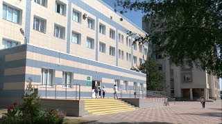 В Алексеевке провели вакцинацию против гриппа