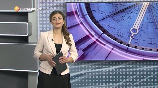 «Такой день». Белгородские новости (выпуск от 3.03.22)