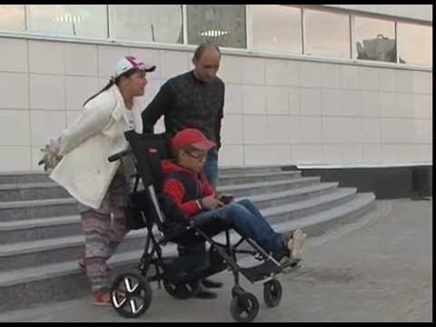 Рекорды белгородских паралимпийцев