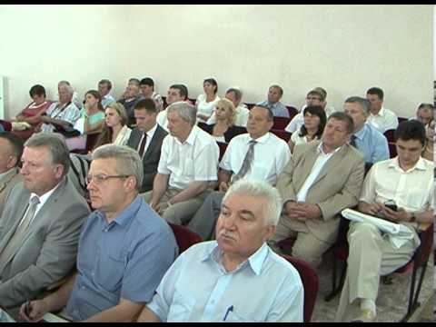 За пять лет в белгородский АПК инвестировали 120 млрд рублей