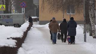 Белгородская область в числе самых трезвых регионов России 