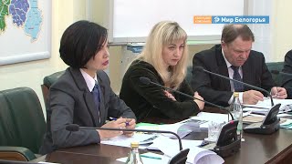 Как не пустить вирусную пневмонию в Белгородскую область