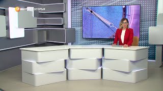 «Такой день». Белгородские новости (выпуск 20.05.22)