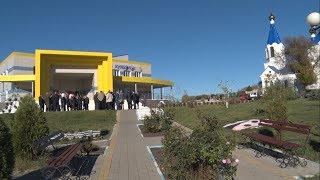 День сельхозработника в Волоконовском районе