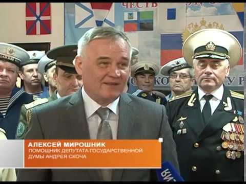 Помощь «Поколения»: поддержка хора ветеранов 