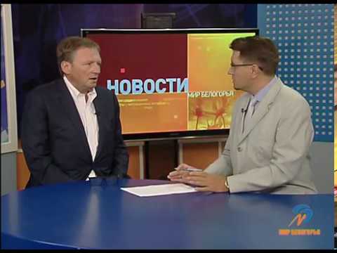 Интервью бизнес-омбудсмена Бориса Титова