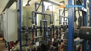 Дефицит воды в районах ИЖС: как решают проблему
