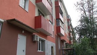 250 миллионов рублей на 124 старооскольских лифта