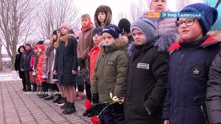 История военной Острогожско-Россошанской операции