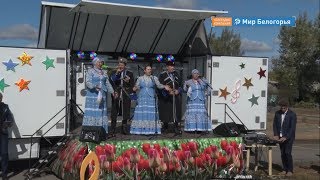 В регионе появились первые автоклубы 