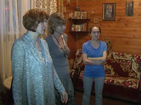 Новый семейный центр в Ст. Осколе