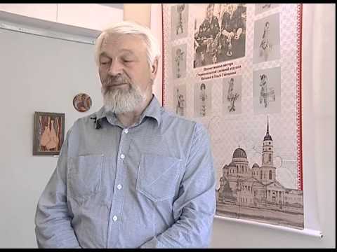 Для юных старооскольцев организовали мастер-классы по гончарному мастерству