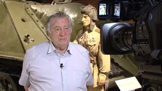 Александр Проханов снимет фильм о Белгородской области