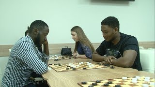 Центр интеллектуальных видов спорта при БелГУ переехал 