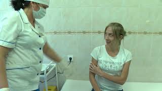На Украине массово распространяется корь