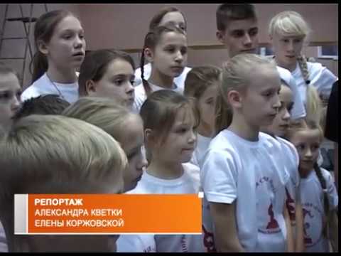 Победители конкурса «Антураж»