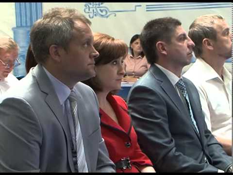 В областном центре обсудили проблемы малого бизнеса