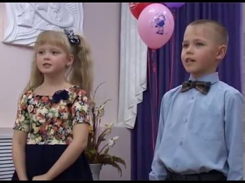 Поздравление многодетным мамам 