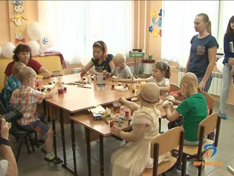 Деньги на лечение детей с онкозаболеваниями 