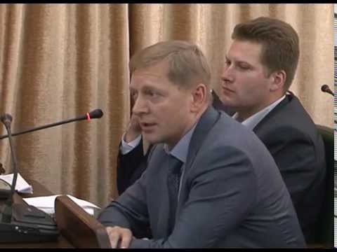 Газ в районах ИЖС 