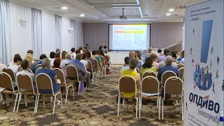 Научно-практическая школа «Меланома» в Белгороде