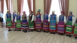 Белгородская культура идет в соцсети