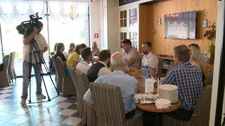 15 сентября в Белгороде состоится «БИФ-2018»