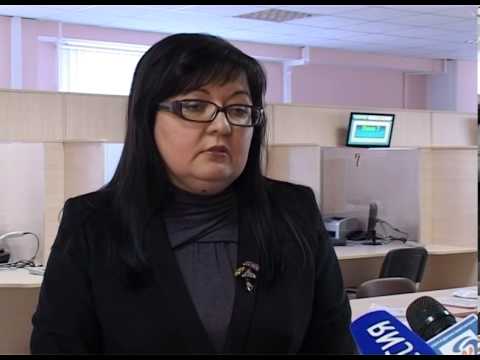 В Алексеевке открылся МФЦ 