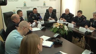В Белгородской области стало меньше криминала