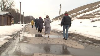 Туризм для пенсионеров Корочанского района