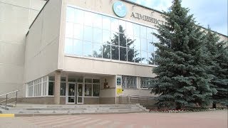 Евгений Савченко посетил аграрный университет