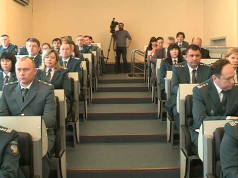 Итоги работы налоговой службы – 2016 
