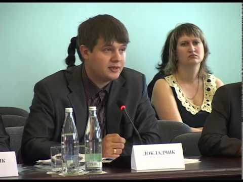 Все белгородские музеи оснастят информационными терминалами