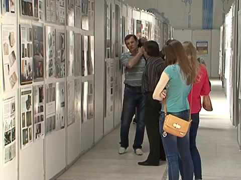 Фестиваль рекламы и дизайна в Белгороде