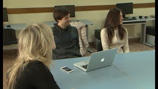 Белгородцы прошли во 2-й тур олимпиады «IT-Планета»