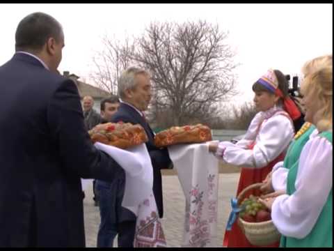 Годовщина присоединения Крыма