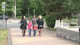 Многодетные родители смогут сами выбирать время отпуска