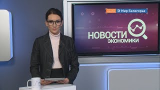Сколько белгородцы тратят в магазинах