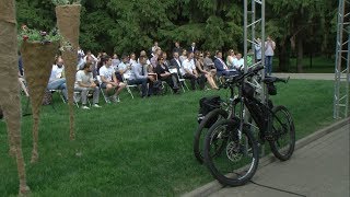 Как изменится велоинфрастуктура Белгорода