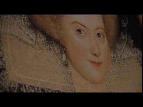 Театральное закулисье