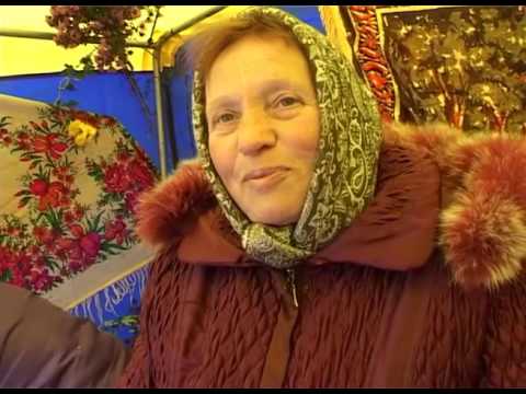 Фестиваль «Бирюченская ярмарка»