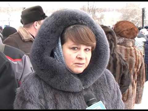 Митинги в память о войне в Афганистане